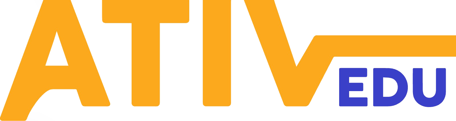 Logo do AtivEdu